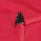 ST Strange New Worlds Lower Decks Pins Magnet Badges Starfleet Brooches