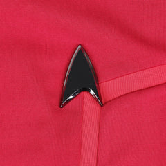 ST Strange New Worlds Lower Decks Pins Magnet Badges Starfleet Brooches
