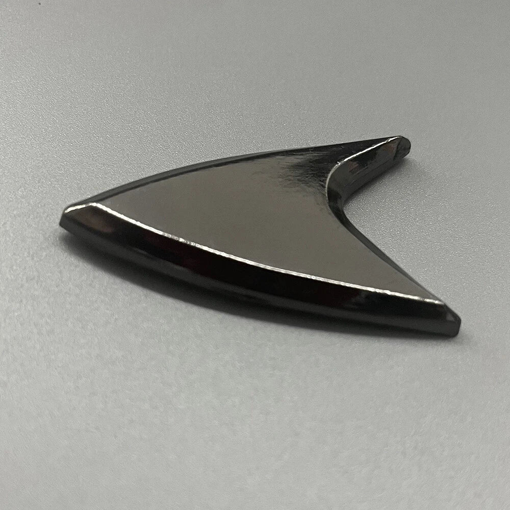 ST Strange New Worlds Lower Decks Pins Magnet Badges Starfleet Brooches