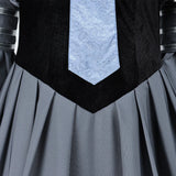 SW Queen Padmé Amidala Court Dress Gown Halloween Medieval Suits