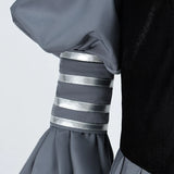 SW Queen Padmé Amidala Court Dress Gown Halloween Medieval Suits