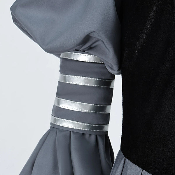 SW Queen Padmé Amidala Court Dress Gown Halloween Medieval Suits