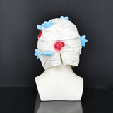 Sally Cosplay Face Masks Halloween Fancy Mask Props
