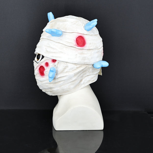 Sally Face Cosplay Masks Halloween Fancy Mask Props