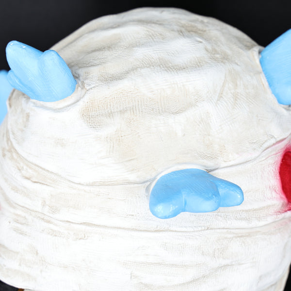 Sally Face Cosplay Masks Halloween Fancy Mask Props