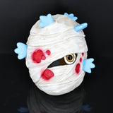 Sally Cosplay Face Masks Halloween Fancy Mask Props