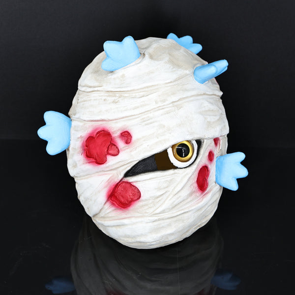 Sally Face Cosplay Masks Halloween Fancy Mask Props