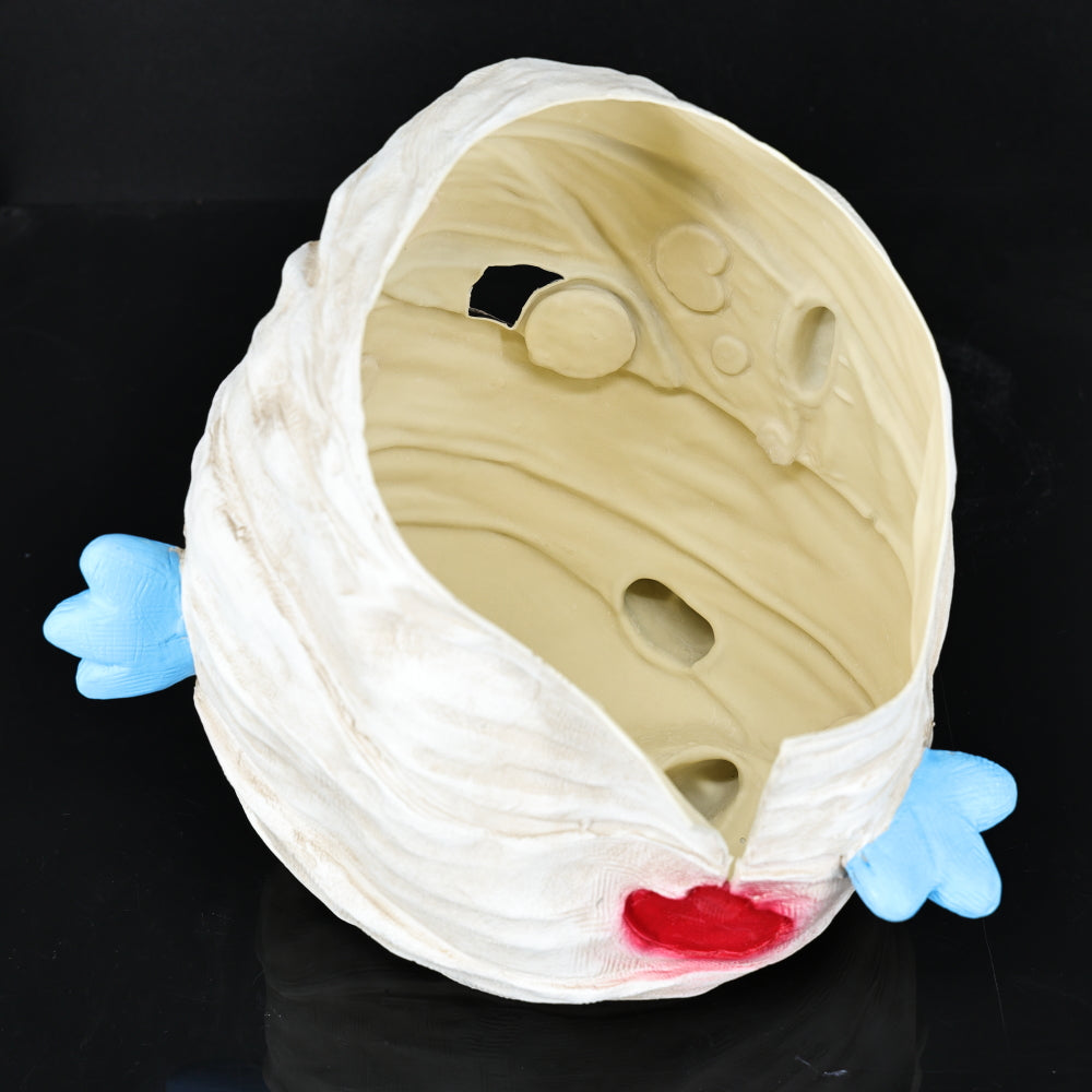 Sally Cosplay Face Masks Halloween Fancy Mask Props