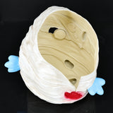 Sally Cosplay Face Masks Halloween Fancy Mask Props