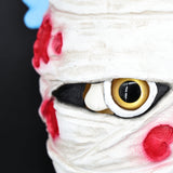 Sally Cosplay Face Masks Halloween Fancy Mask Props