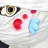 Sally Cosplay Face Masks Halloween Fancy Mask Props