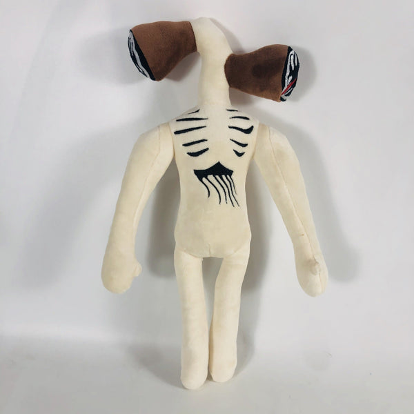 Siren Head Cosplay Plush Doll Toy Halloween Props