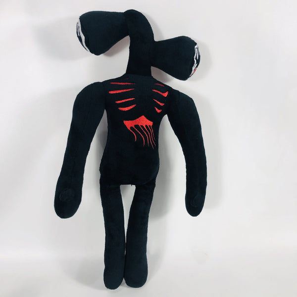 Siren Head Cosplay Plush Doll Toy Halloween Props