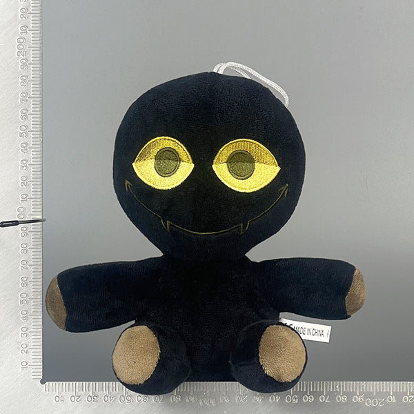 Slap Battles Bob Plush Toy Soft Stuffed Doll Birthday Holiday Gifts