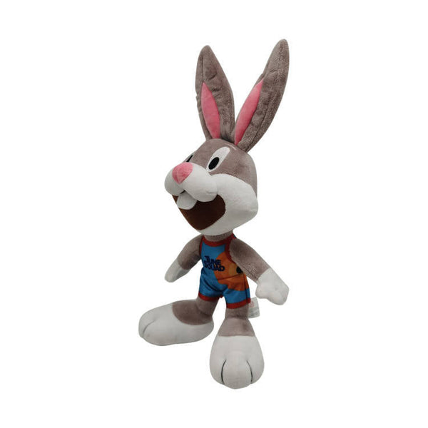 Space Jam A New Legacy Plush Toy Soft Stuffed Doll Birthday Holiday Gifts for Kids