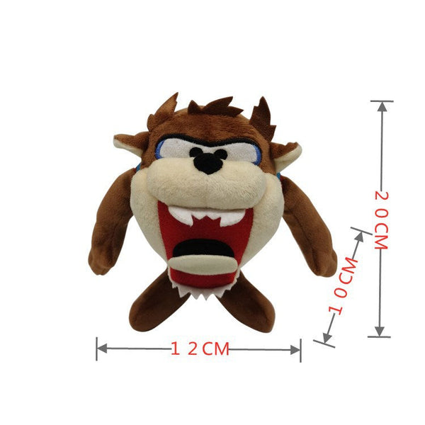 Space Jam A New Legacy Plush Toy Soft Stuffed Doll Birthday Holiday Gifts for Kids