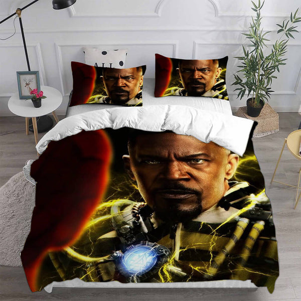 SpiderMan No Way Home Cosplay Bedding Sets Duvet Cover