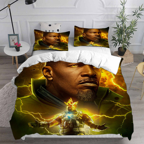 Spiderman No Way Home Print Bedding Sets