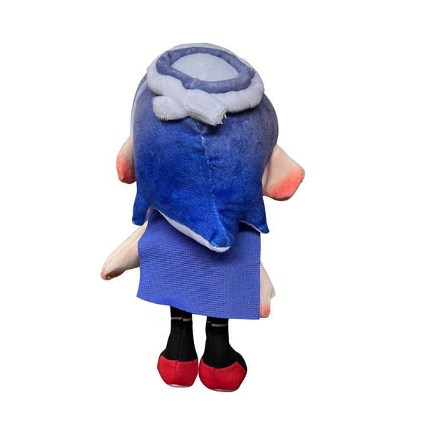 Splatoon 2 Plush Toy Soft Stuffed Doll Birthday Holiday Gifts for Kids
