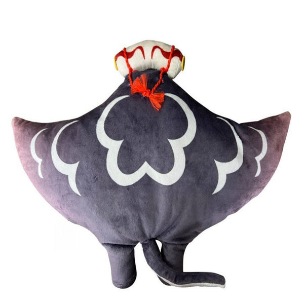 Splatoon 2 Plush Toy Soft Stuffed Doll Birthday Holiday Gifts for Kids