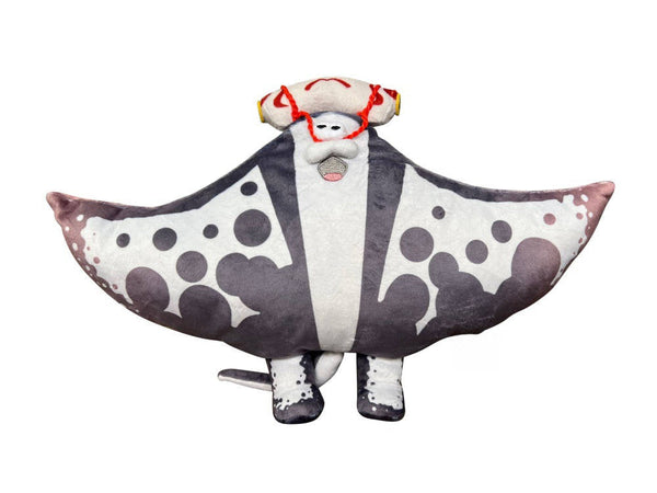 Splatoon 2 Plush Toy Soft Stuffed Doll Birthday Holiday Gifts for Kids