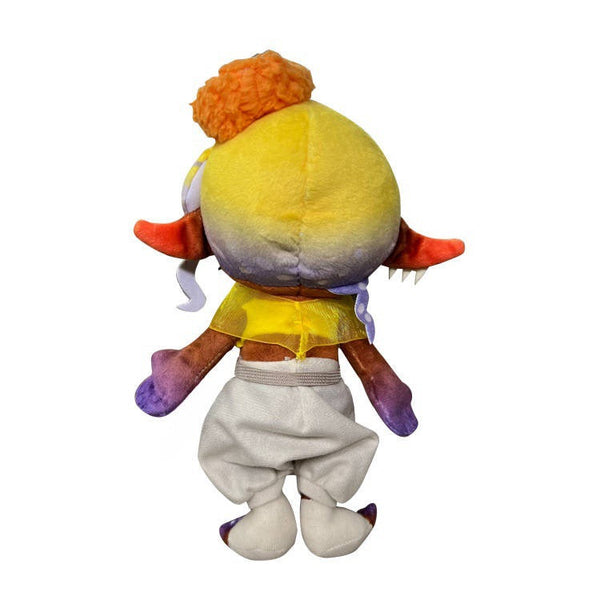 Splatoon 2 Plush Toy Soft Stuffed Doll Birthday Holiday Gifts for Kids