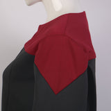Star Trek Voyager Uniform Jacket Open  Cosplay Costumes for Female