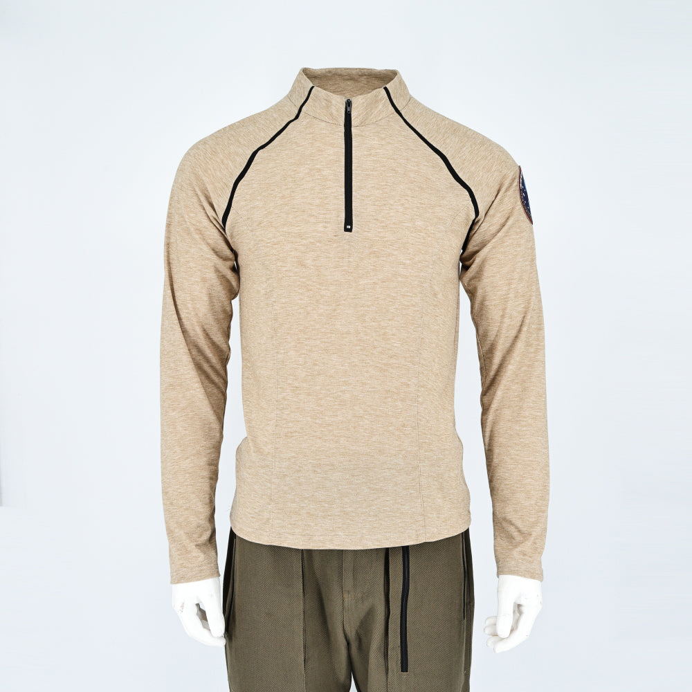 Star Trek Enterprise Captain Jonathan Archer Away Team Uniform Starfleet Costume Pants
