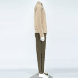 Star Trek Enterprise Captain Jonathan Archer Away Team Uniform Starfleet Costume Pants