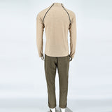 Star Trek Enterprise Captain Jonathan Archer Away Team Uniform Starfleet Costume Pants