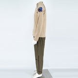 Star Trek Enterprise Captain Jonathan Archer Away Team Uniform Starfleet Costume Pants