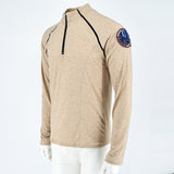 Star Trek Enterprise Captain Jonathan Archer Away Team Uniform Starfleet Costume Pants