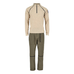 Star Trek Enterprise Captain Jonathan Archer Away Team Uniform Starfleet Costume Pants