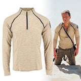 Star Trek Enterprise Captain Jonathan Archer Away Team Uniform Starfleet Costume Pants