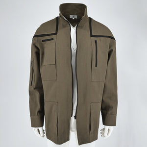 Enterprise Captain Jonathan Archer Jacket Uniforms Starfleet Costumes Coats