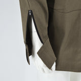 Enterprise Captain Jonathan Archer Jacket Uniforms Starfleet Costumes Coats
