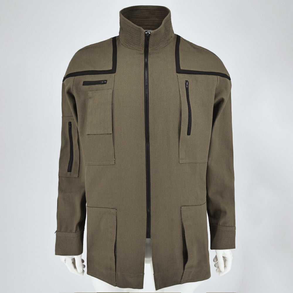 Enterprise Captain Jonathan Archer Jacket Uniforms Starfleet Costumes Coats