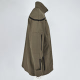 Enterprise Captain Jonathan Archer Jacket Uniforms Starfleet Costumes Coats