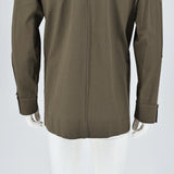 Enterprise Captain Jonathan Archer Jacket Uniforms Starfleet Costumes Coats