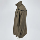 Enterprise Captain Jonathan Archer Jacket Uniforms Starfleet Costumes Coats
