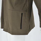 Enterprise Captain Jonathan Archer Jacket Uniforms Starfleet Costumes Coats