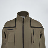 Enterprise Captain Jonathan Archer Jacket Uniforms Starfleet Costumes Coats
