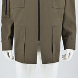 Enterprise Captain Jonathan Archer Jacket Uniforms Starfleet Costumes Coats