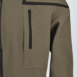 Enterprise Captain Jonathan Archer Jacket Uniforms Starfleet Costumes Coats