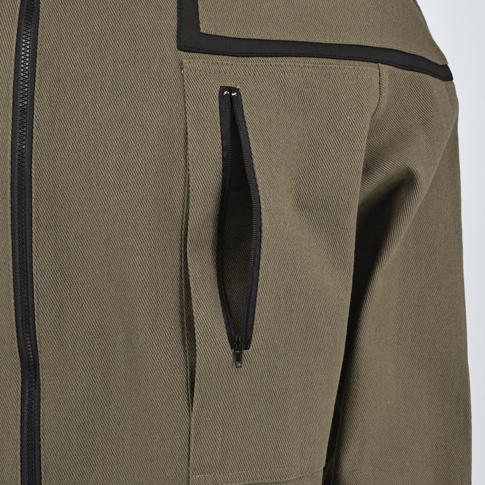 Enterprise Captain Jonathan Archer Jacket Uniforms Starfleet Costumes Coats