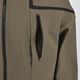 Enterprise Captain Jonathan Archer Jacket Uniforms Starfleet Costumes Coats