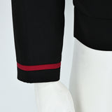 First Contact Picard Captain Riker Starfleet Uniforms Jackets Costumes