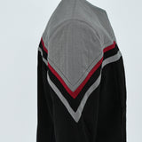 First Contact Picard Captain Riker Starfleet Uniforms Jackets Costumes