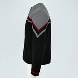 First Contact Picard Captain Riker Starfleet Uniforms Jackets Costumes