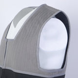 Star Trek First Contact Top Uniforms Deep Space Nine Picard Sisko Vest Halloween Cosplay Costumes